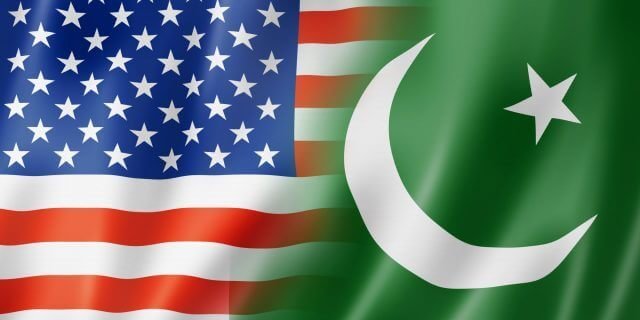 US Pakistan relationship headed towards downhill?