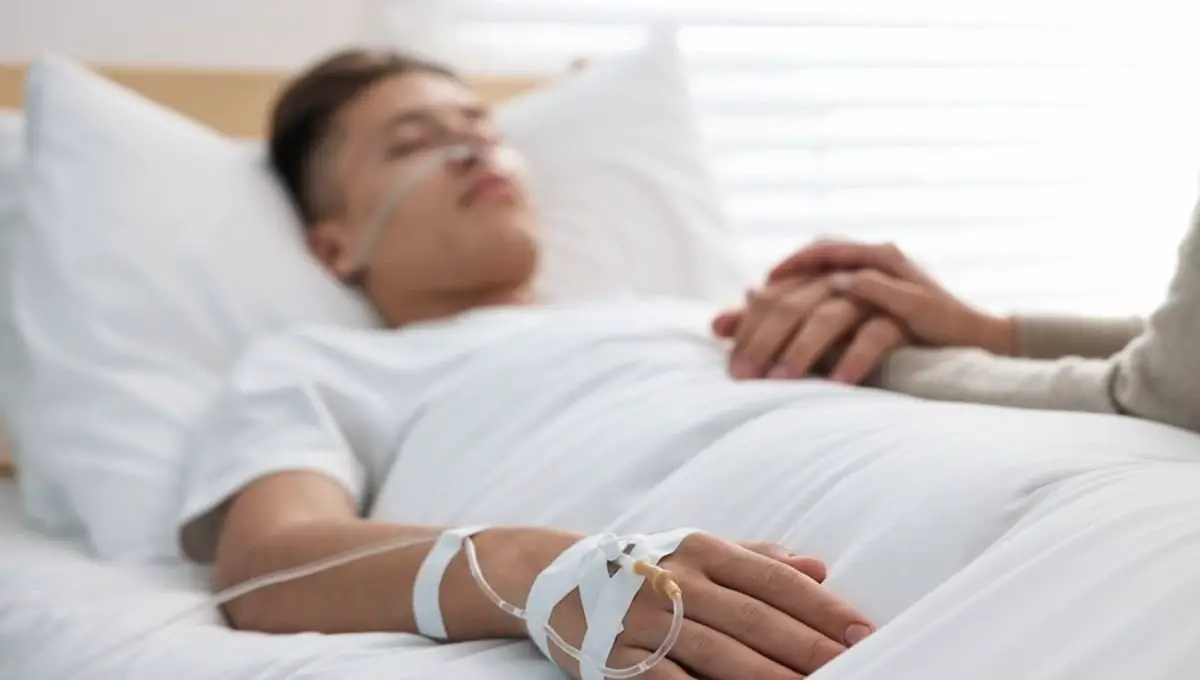 Up To A Quarter Of Unresponsive Patients May Still Be Conscious